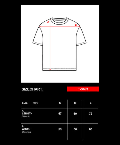 NOT READY 4 LOVE / BLACK