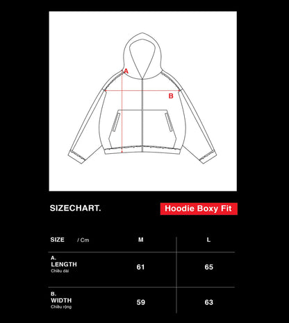 OFFONOFF WAXED TRACKSUIT